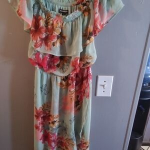 Womens dress